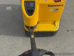 JUNGHEINRICH EJC Z 16 Hochubwagen