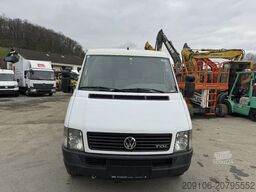 VOLKSWAGEN LT 35 Kastenwagen