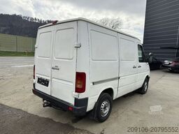VOLKSWAGEN LT 35 Kastenwagen