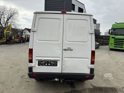 VOLKSWAGEN LT 35 Kastenwagen