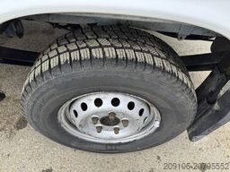 VOLKSWAGEN LT 35 Kastenwagen