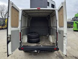 VOLKSWAGEN LT 35 Kastenwagen