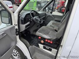 VOLKSWAGEN LT 35 Kastenwagen