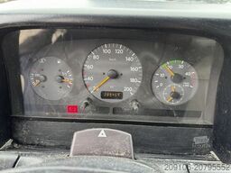 VOLKSWAGEN LT 35 Kastenwagen