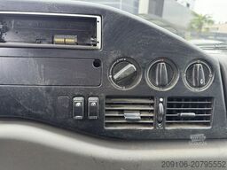 VOLKSWAGEN LT 35 Kastenwagen