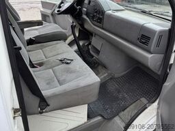 VOLKSWAGEN LT 35 Kastenwagen