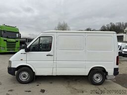 VOLKSWAGEN LT 35 Kastenwagen