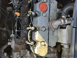 FIAT OM XD 30 *Triplex Seitenschieber Freihub*