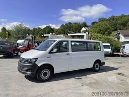 VOLKSWAGEN T6 Caravelle 2.0 TDI 4Motion *4x4*