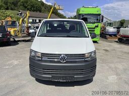 VOLKSWAGEN T6 Caravelle 2.0 TDI 4Motion *4x4*