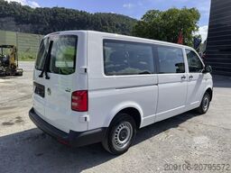 VOLKSWAGEN T6 Caravelle 2.0 TDI 4Motion *4x4*