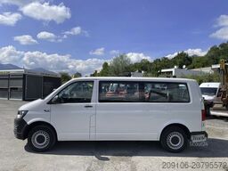 VOLKSWAGEN T6 Caravelle 2.0 TDI 4Motion *4x4*