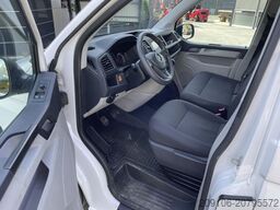 VOLKSWAGEN T6 Caravelle 2.0 TDI 4Motion *4x4*