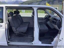 VOLKSWAGEN T6 Caravelle 2.0 TDI 4Motion *4x4*