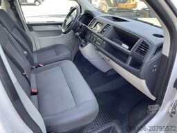 VOLKSWAGEN T6 Caravelle 2.0 TDI 4Motion *4x4*