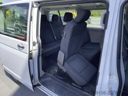 VOLKSWAGEN T6 Caravelle 2.0 TDI 4Motion *4x4*