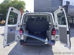 VOLKSWAGEN T6 Caravelle 2.0 TDI 4Motion *4x4*