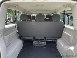 VOLKSWAGEN T6 Caravelle 2.0 TDI 4Motion *4x4*