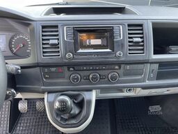 VOLKSWAGEN T6 Caravelle 2.0 TDI 4Motion *4x4*