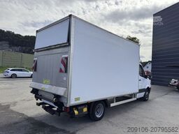 MERCEDES-BENZ Sprinter 515 Koffer LBW 3,5 T