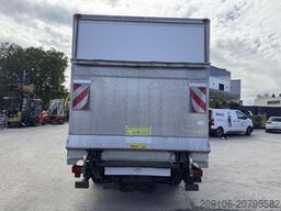 MERCEDES-BENZ Sprinter 515 Koffer LBW 3,5 T