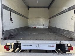 MERCEDES-BENZ Sprinter 515 Koffer LBW 3,5 T