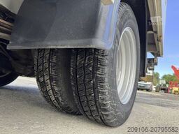 MERCEDES-BENZ Sprinter 515 Koffer LBW 3,5 T