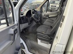 MERCEDES-BENZ Sprinter 515 Koffer LBW 3,5 T