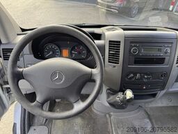 MERCEDES-BENZ Sprinter 515 Koffer LBW 3,5 T