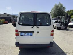 VOLKSWAGEN T5 Caravelle Lang 2.5 TDI Klima Navi Tempomat