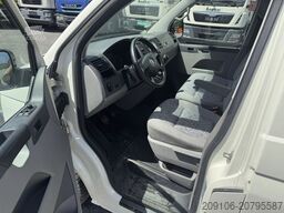 VOLKSWAGEN T5 Caravelle Lang 2.5 TDI Klima Navi Tempomat