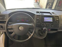 VOLKSWAGEN T5 Caravelle Lang 2.5 TDI Klima Navi Tempomat