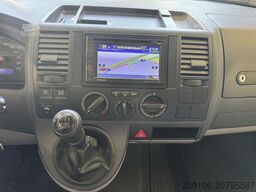VOLKSWAGEN T5 Caravelle Lang 2.5 TDI Klima Navi Tempomat