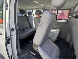 VOLKSWAGEN T5 Caravelle Lang 2.5 TDI Klima Navi Tempomat