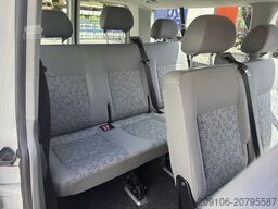 VOLKSWAGEN T5 Caravelle Lang 2.5 TDI Klima Navi Tempomat