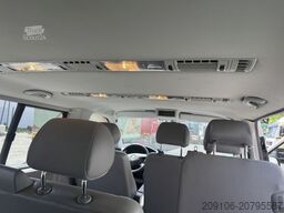 VOLKSWAGEN T5 Caravelle Lang 2.5 TDI Klima Navi Tempomat