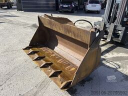 CATERPILLAR 906 Klappschaufel