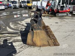 CATERPILLAR 906 Klappschaufel