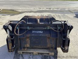 CATERPILLAR 906 Klappschaufel