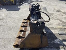 CATERPILLAR 906 Klappschaufel