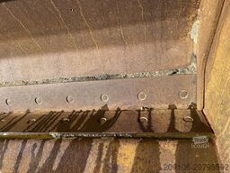 CATERPILLAR 906 Klappschaufel