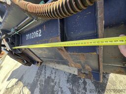 CATERPILLAR 906 Klappschaufel