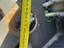 CATERPILLAR 906 Klappschaufel