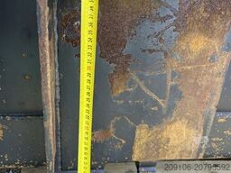 CATERPILLAR 906 Klappschaufel