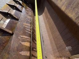 CATERPILLAR 906 Klappschaufel