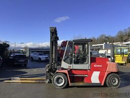KALMAR DCE 90-6L Duplex+Zinken