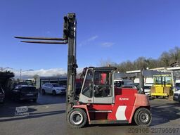 KALMAR DCE 90-6L Duplex+Zinken