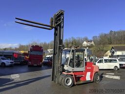 KALMAR DCE 90-6L Duplex+Zinken