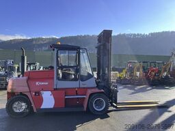 KALMAR DCE 90-6L Duplex+Zinken