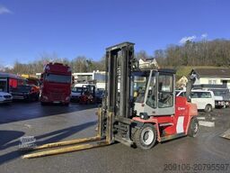 KALMAR DCE 90-6L Duplex+Zinken